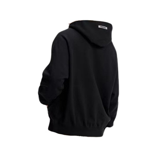 Essentials Fear Of God Hoodie