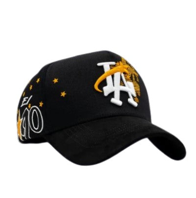 31 Hats x El Mago East LA