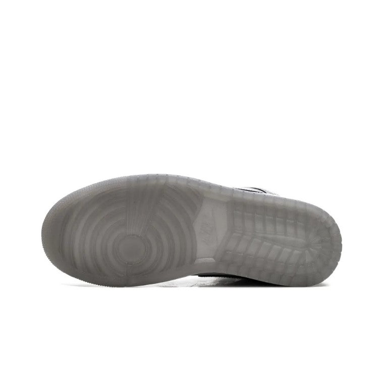 Jordan 1 Mid SE Cool Grey