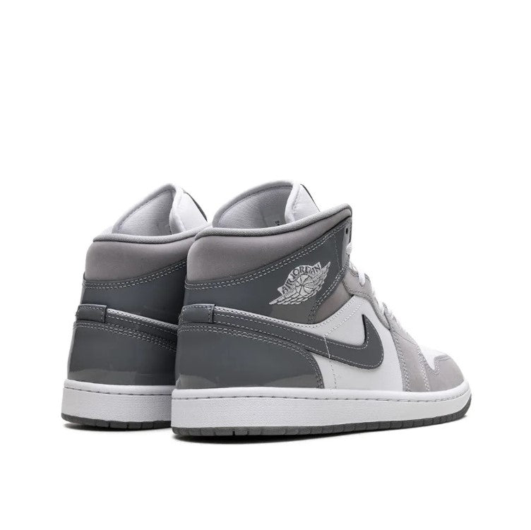 Jordan 1 Mid SE Cool Grey