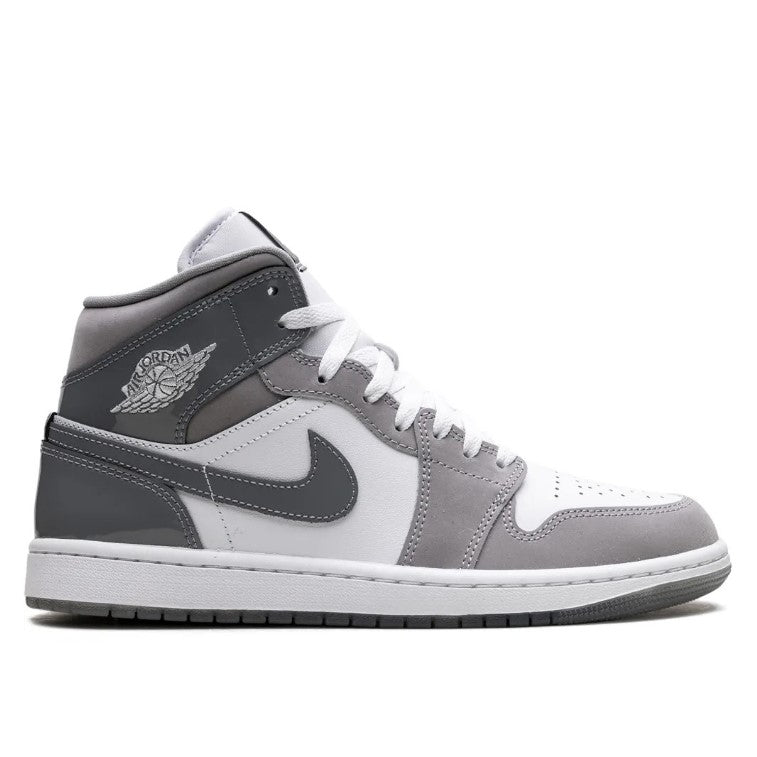 Jordan 1 Mid SE Cool Grey