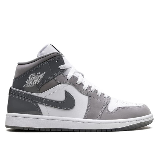 Jordan 1 Mid SE Cool Grey