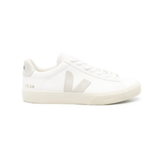 Veja Campo Extra White