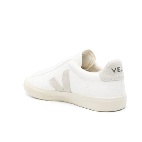 Veja Campo Extra White