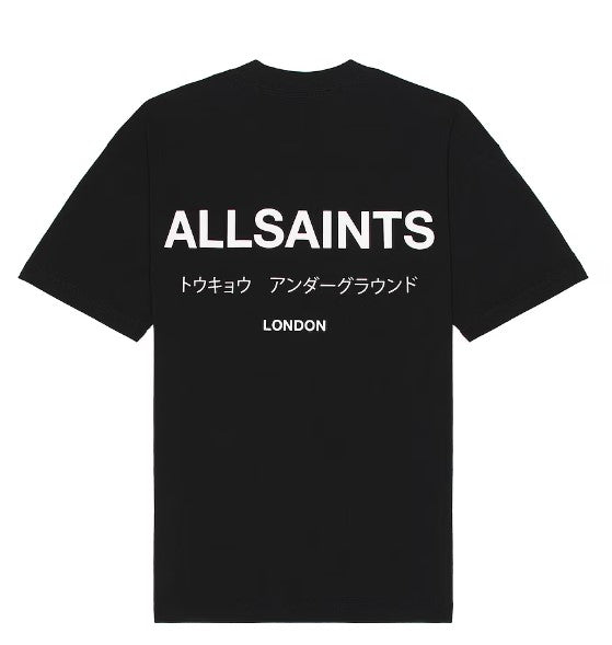 Underground Crew ALLSAINTS brand:ALLSAINTS