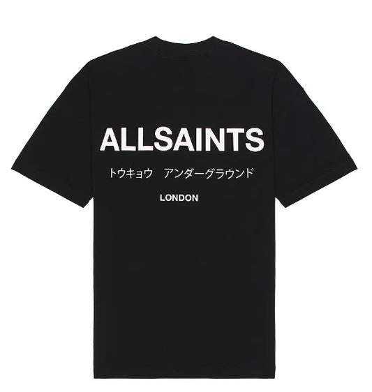 Underground Crew ALLSAINTS brand:ALLSAINTS