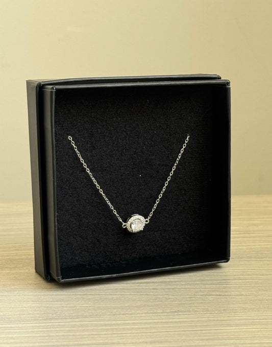 MOISSANITE VVS