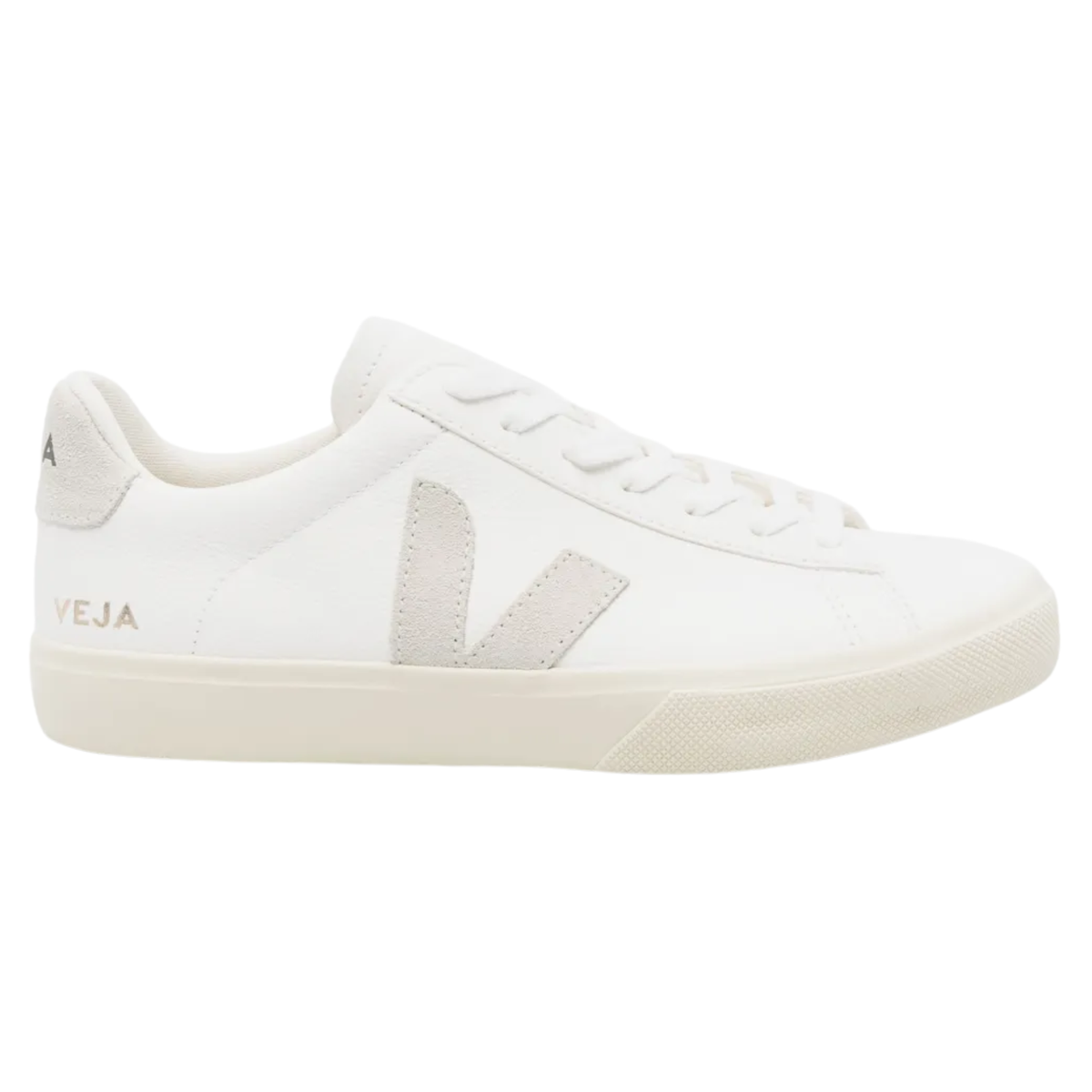 VEJA CAMPO SUEDE TALLAS MUJER