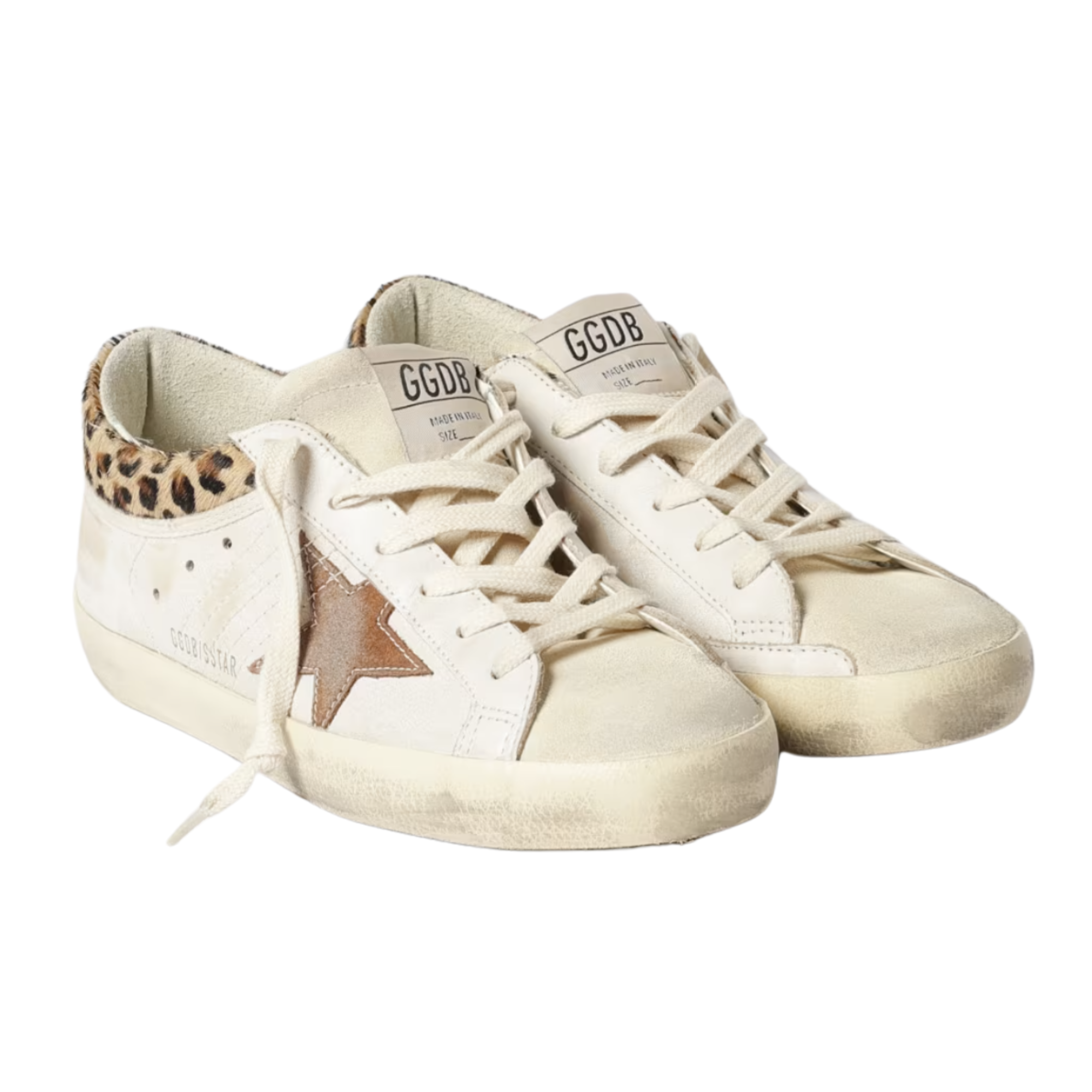 Golden Goose Super-Star