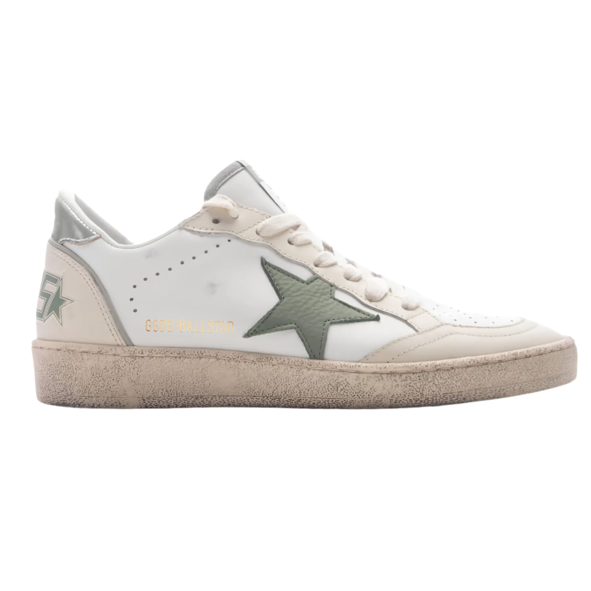 Golden Goose Ball Star