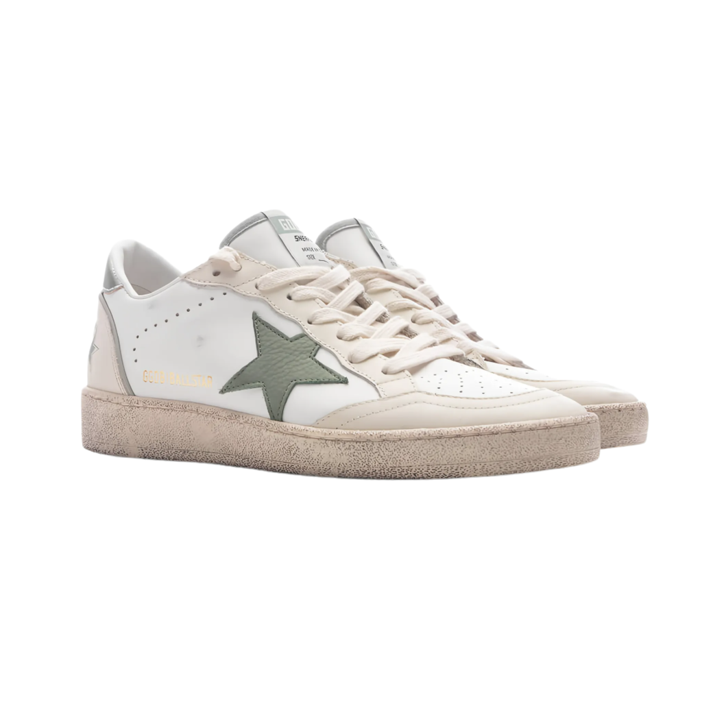 Golden Goose Ball Star
