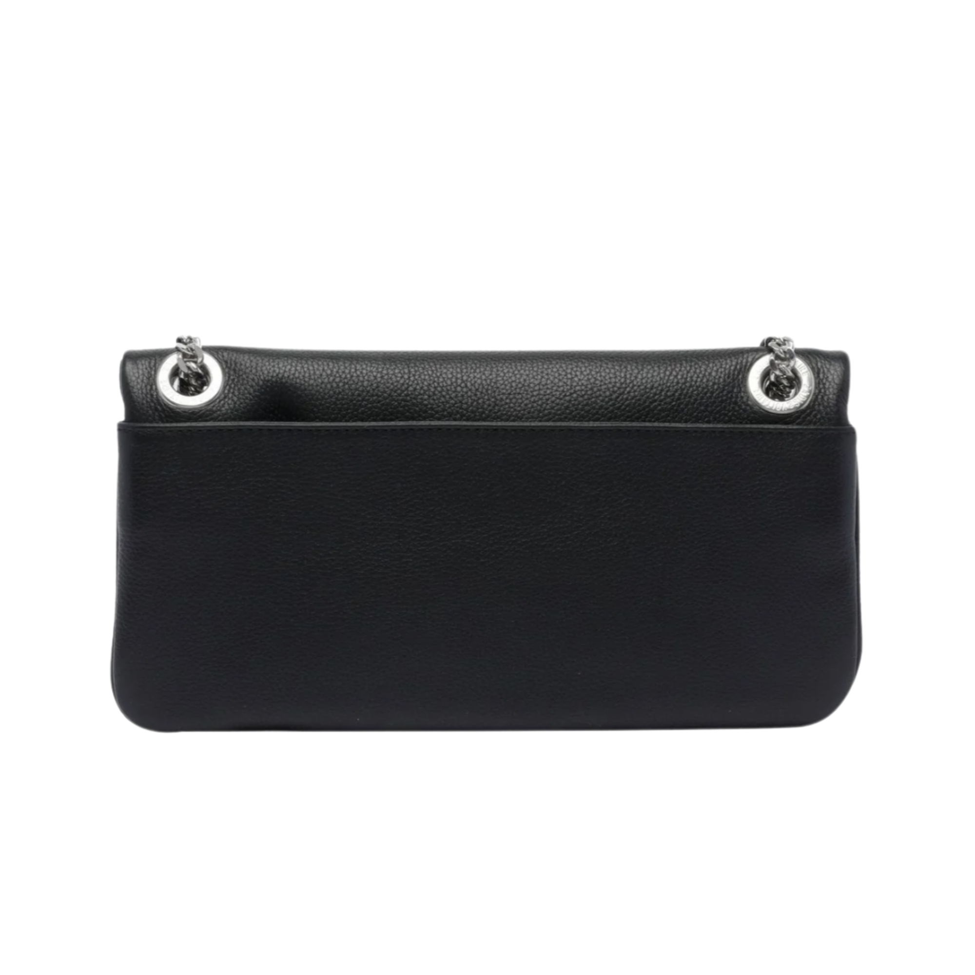 ZADIG & VOLTAIRE - Zipped Chain Bag