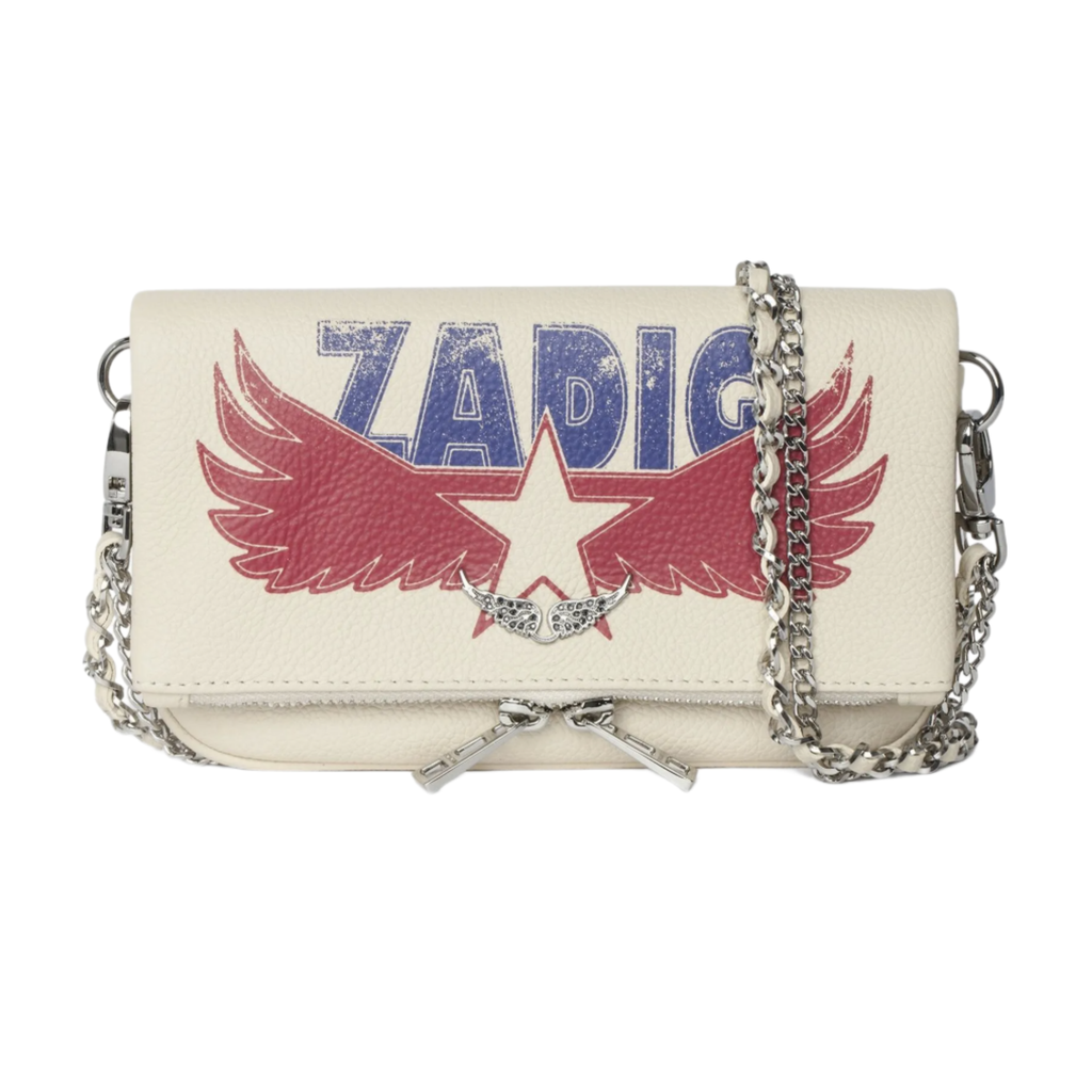 ZADIG & VOLTAIRE - Rock Nano
