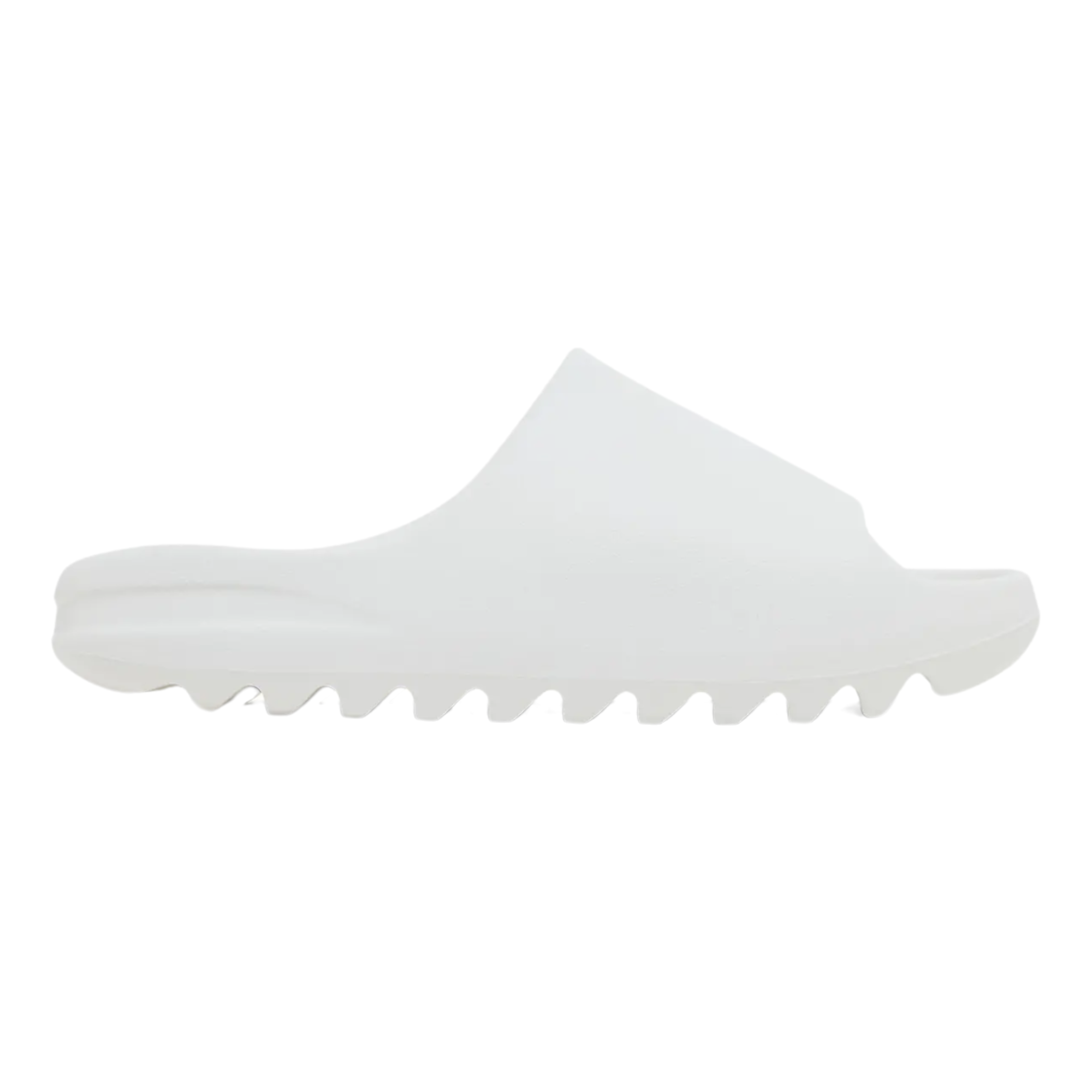 YEEZY SLIDES - Ys - 01 “White"
