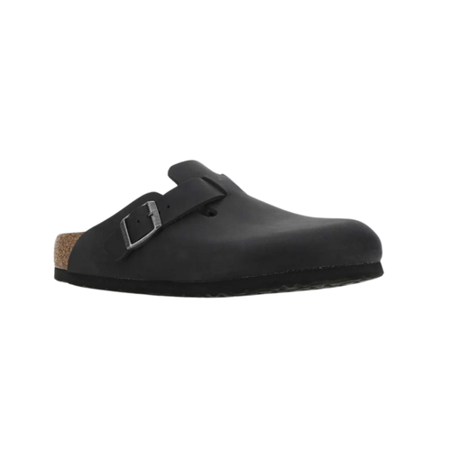 Birkenstock Boston Black