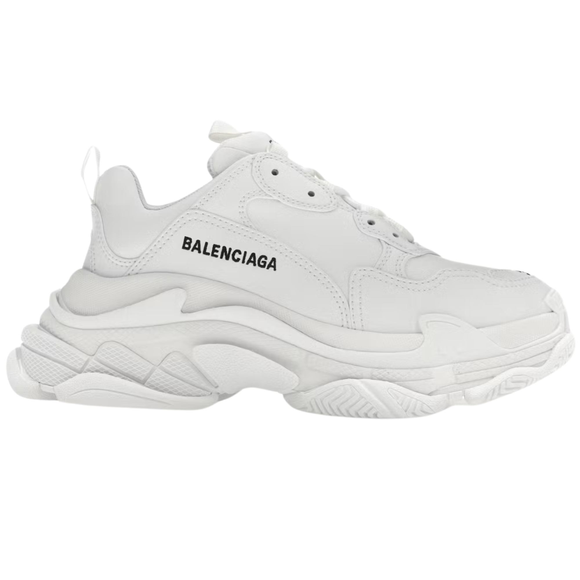 Balenciaga Triple S