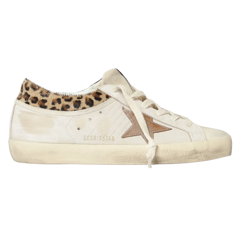 Golden Goose Super-Star