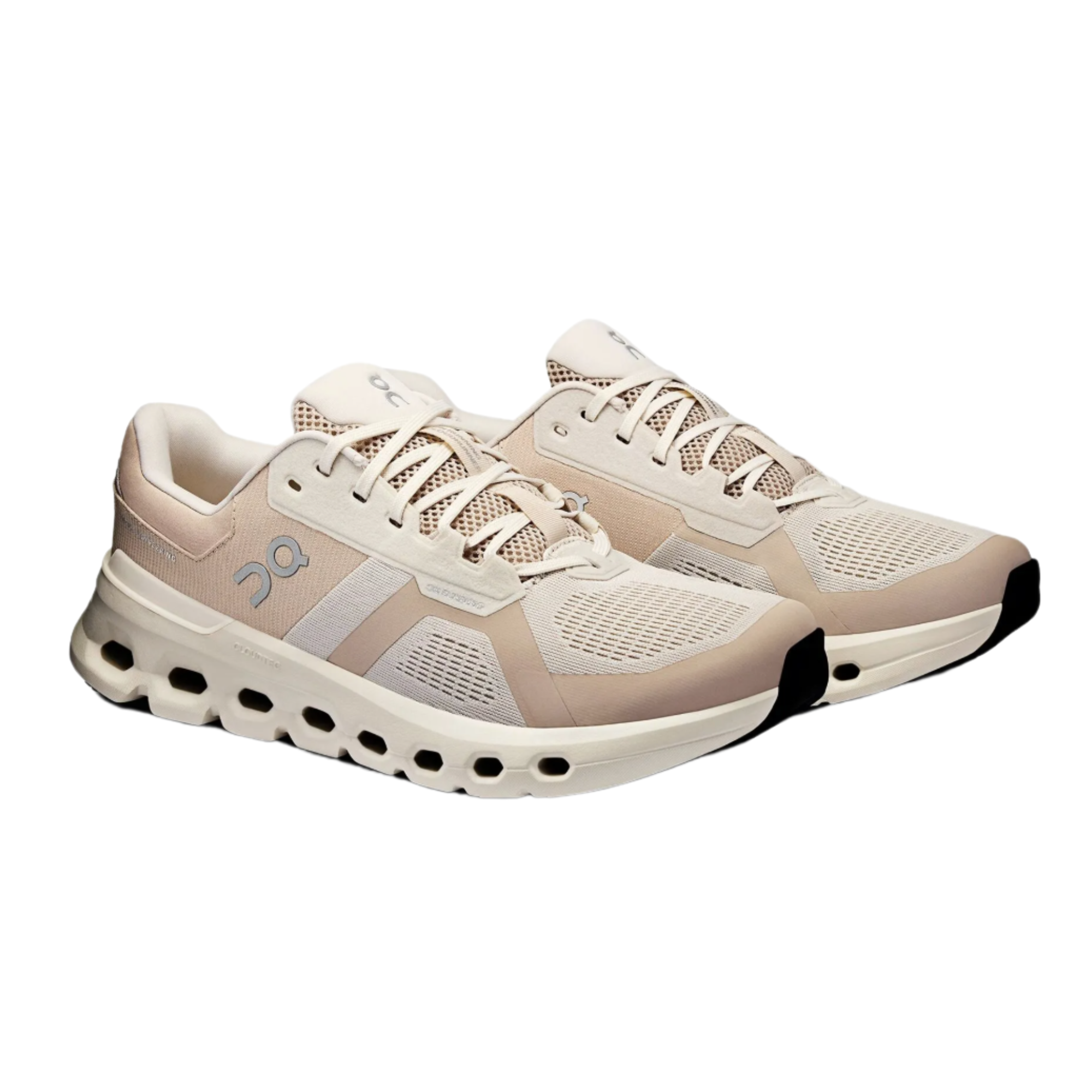 Cloudrunner 2 Wide Pearl Desert