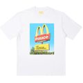 MC Donalds Tee