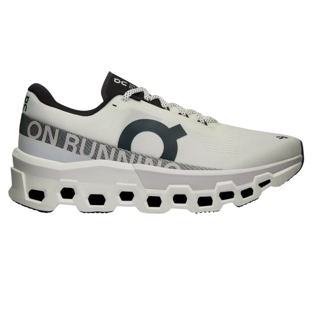 On Cloudmonster 2 White