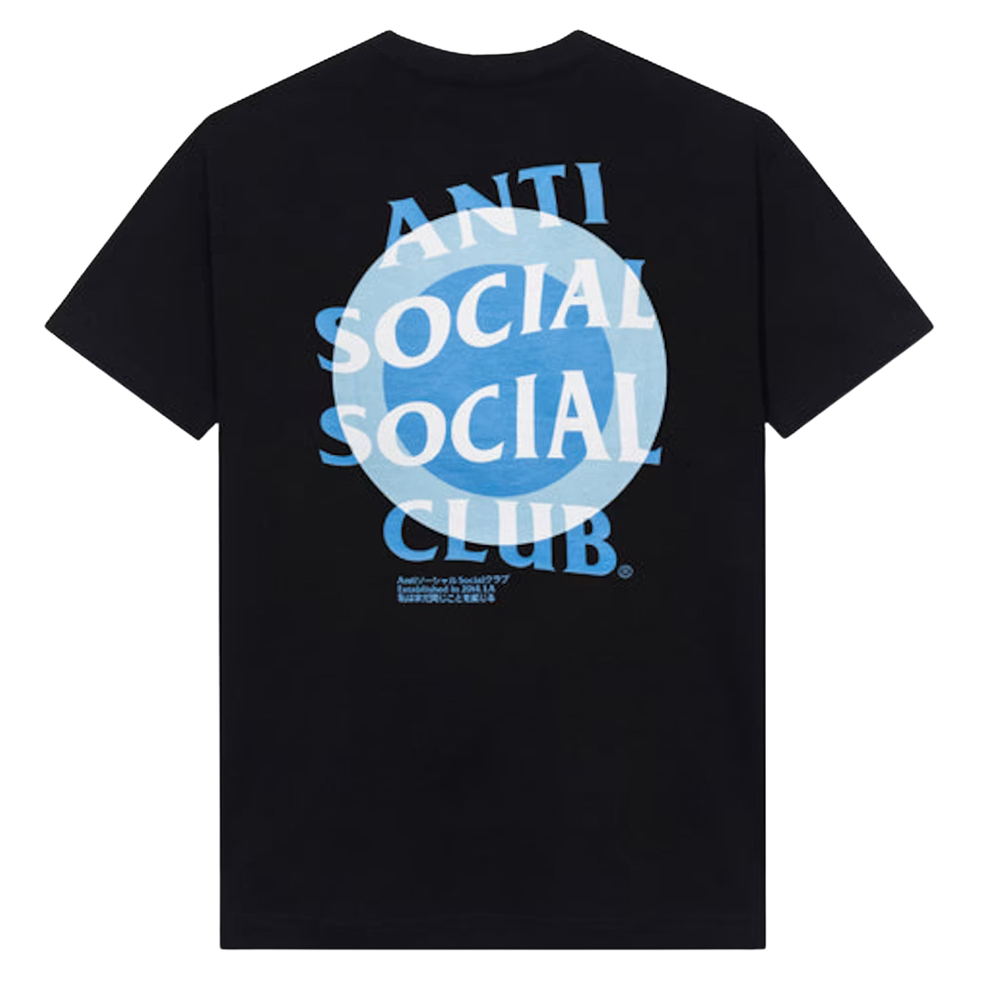 ASSC Blue