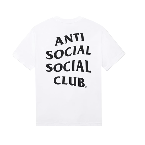 ANTI SOCIAL SOCIAL CLUB