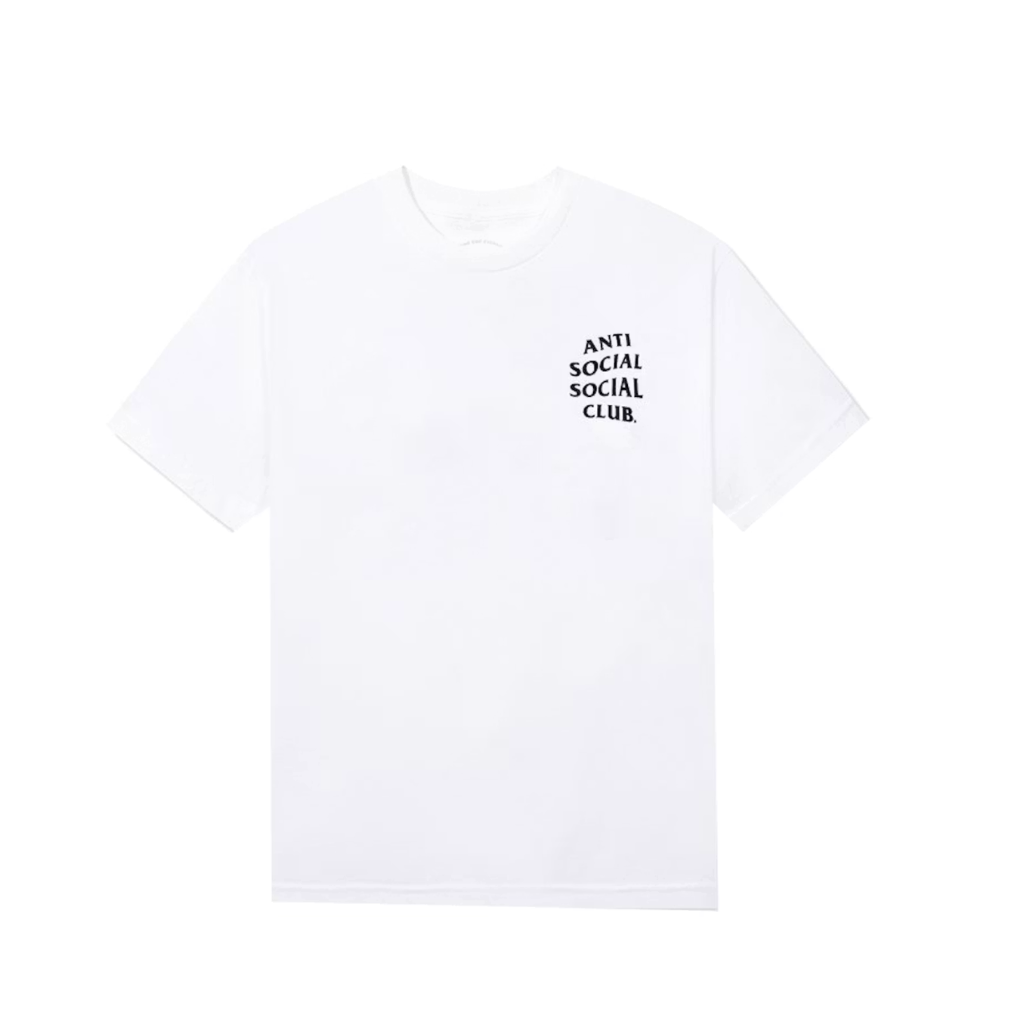 ANTI SOCIAL SOCIAL CLUB