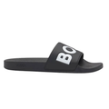 Slides Hugo Boss Black
