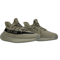 YEEZY BOOST 350 GRANITE