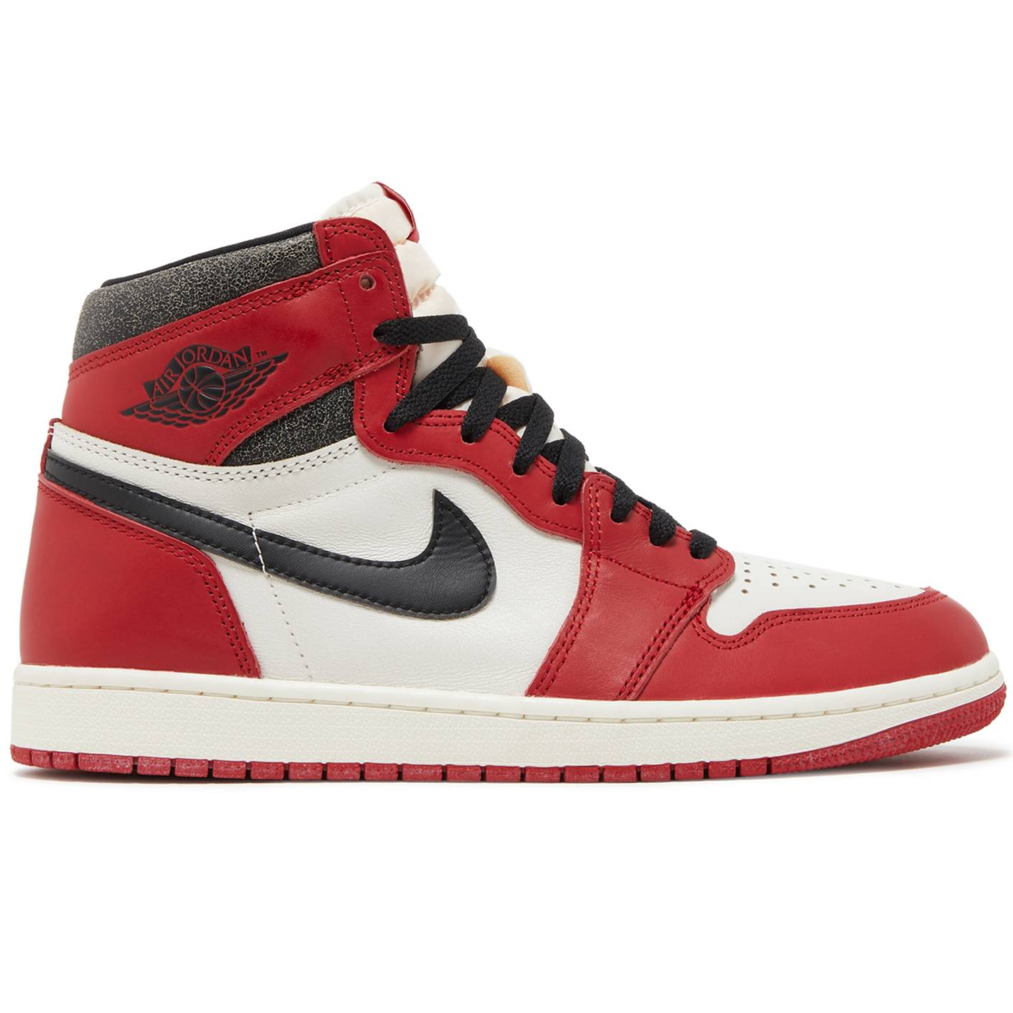 JORDAN LOST AND FOUND