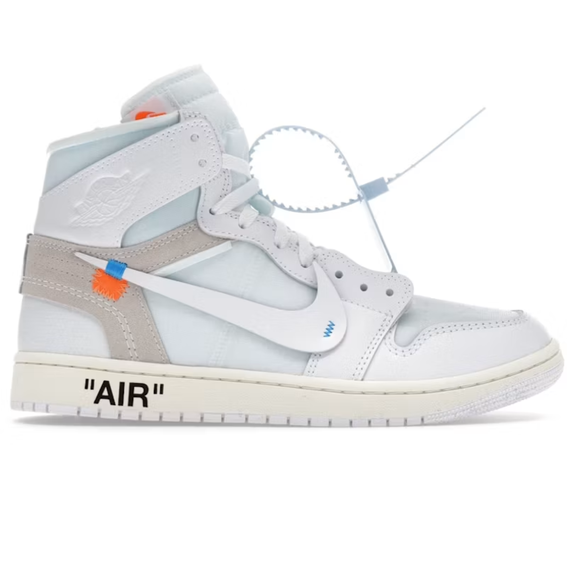 JORDAN 1 ALASKA