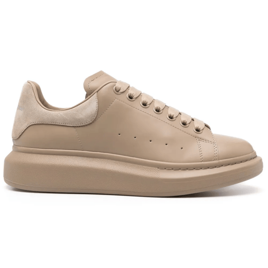 Alexander McQueen Oversize Sneakers
