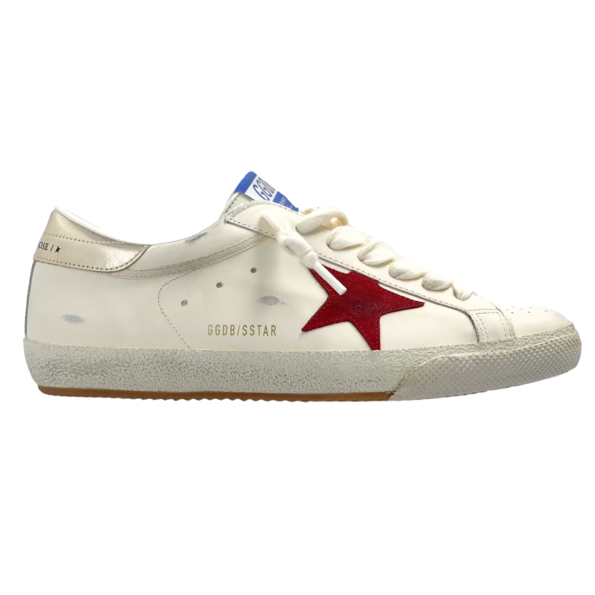 Golden Goose Super Star