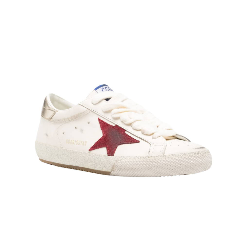 Golden Goose Super Star