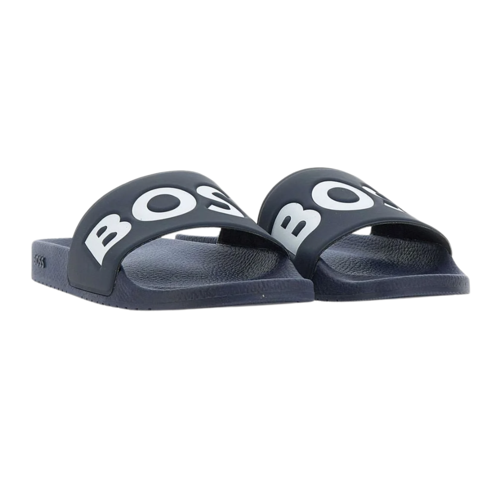 Slides Hugo Boss Blue