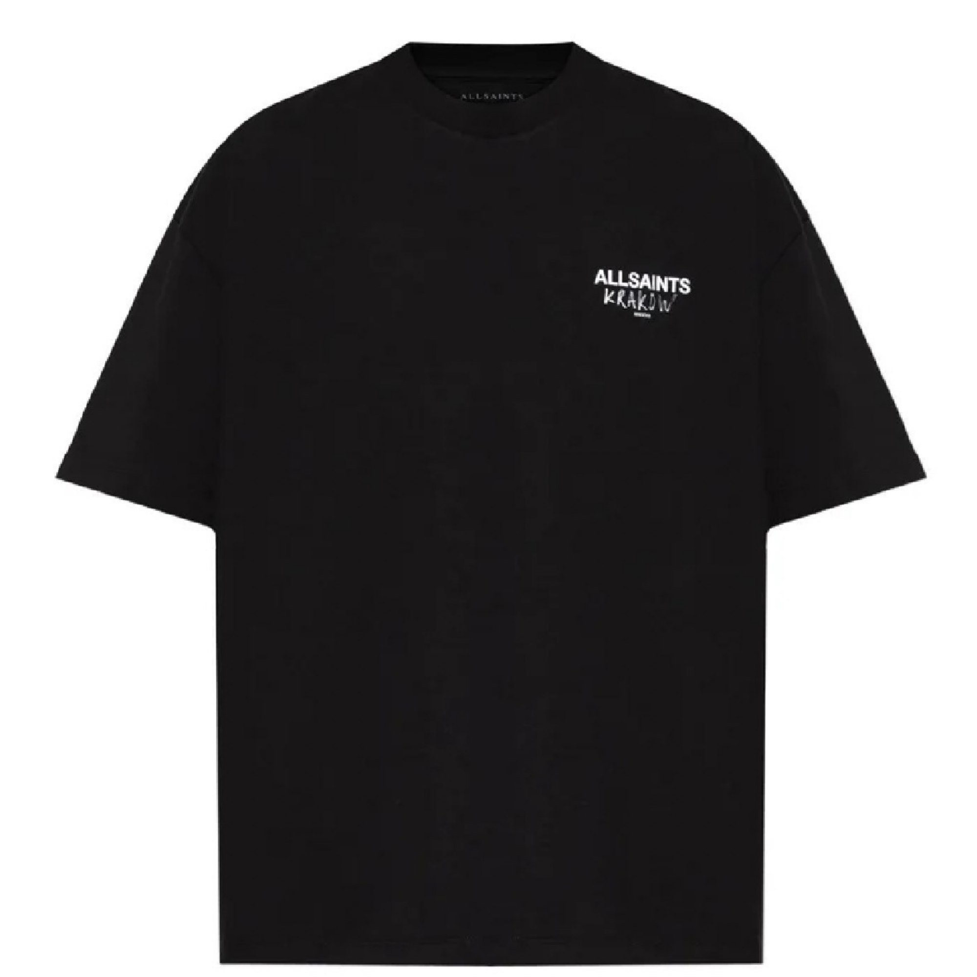 ALL SAINTS KRAKOW UNDERGROUND SS CREW