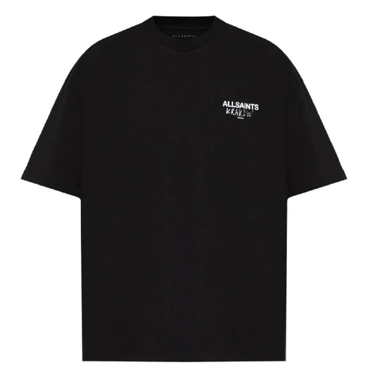 ALL SAINTS KRAKOW UNDERGROUND SS CREW