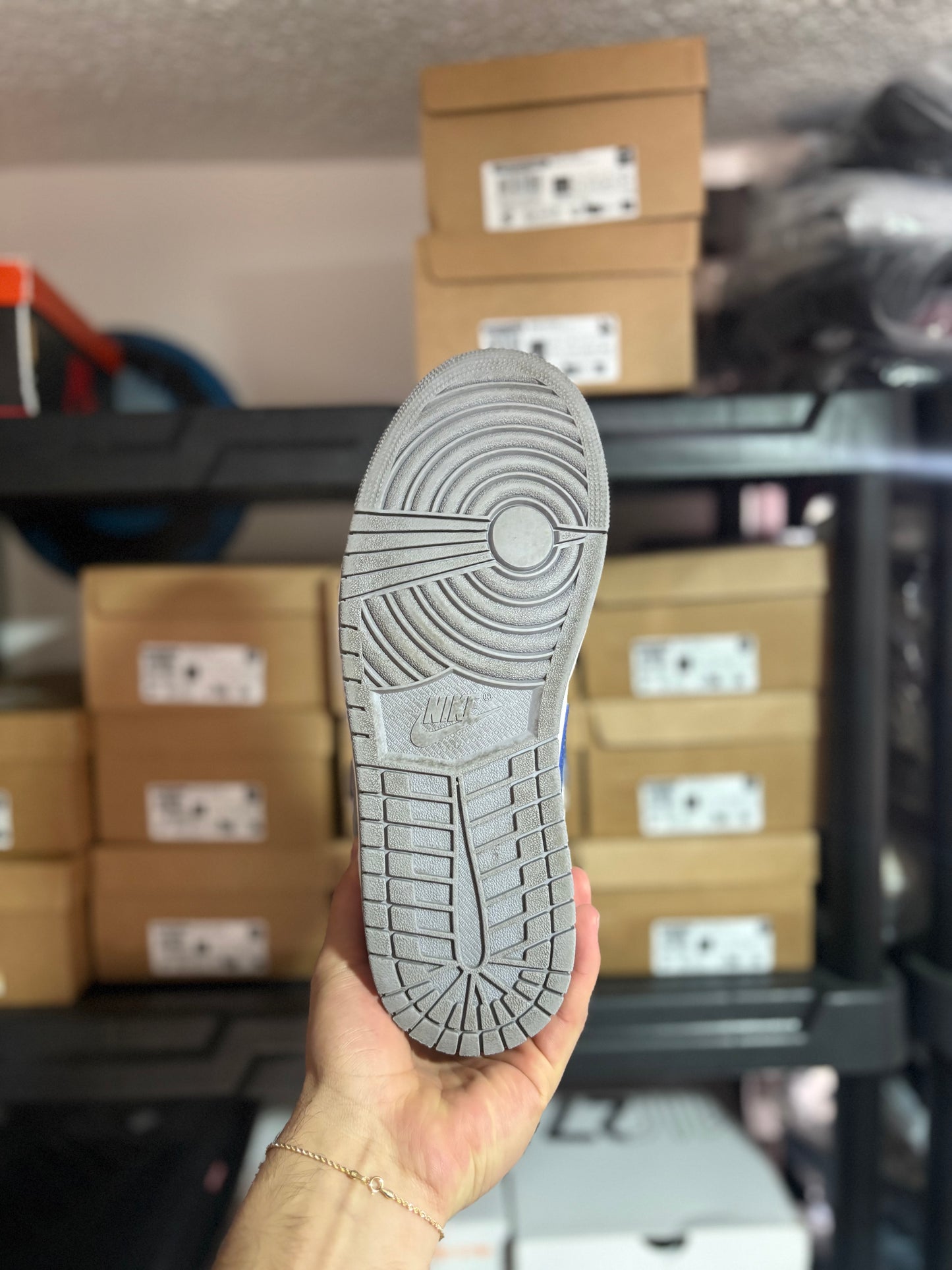 Jordan 1 Retro Og High PRELOVED