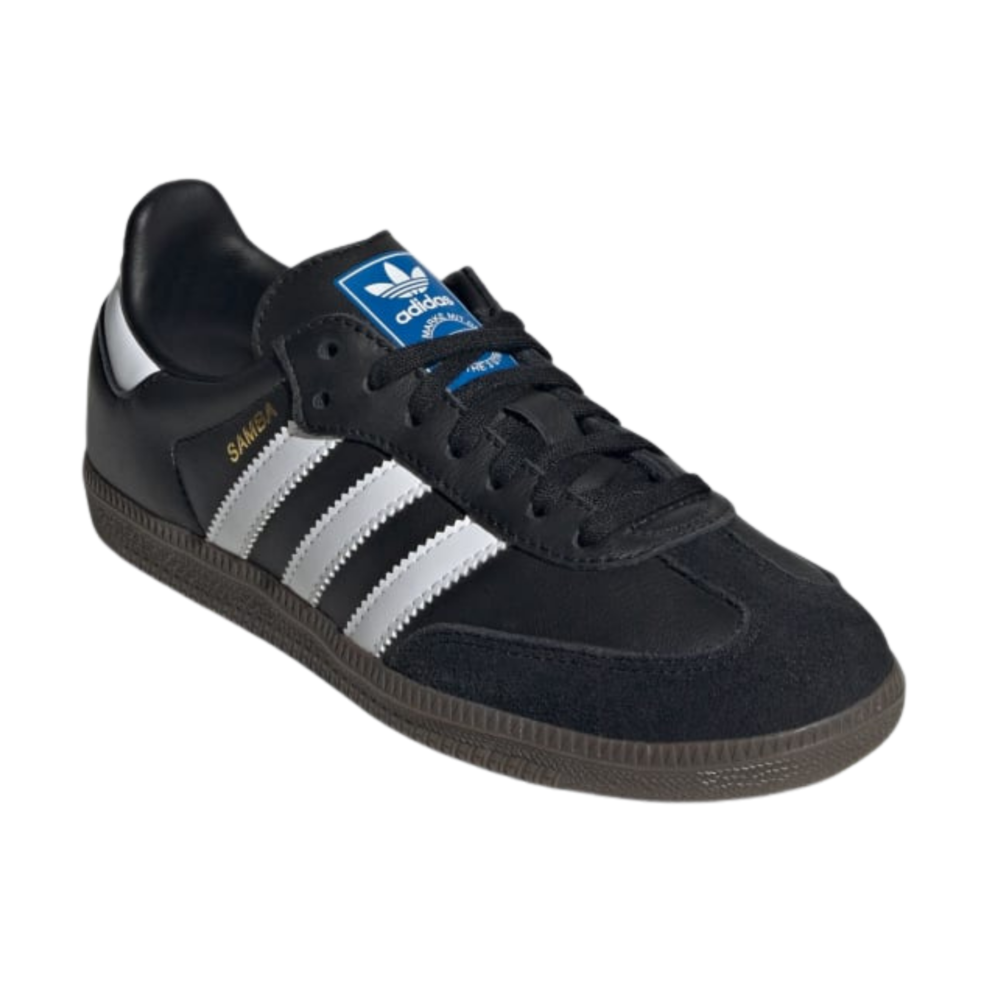 SAMBA OG