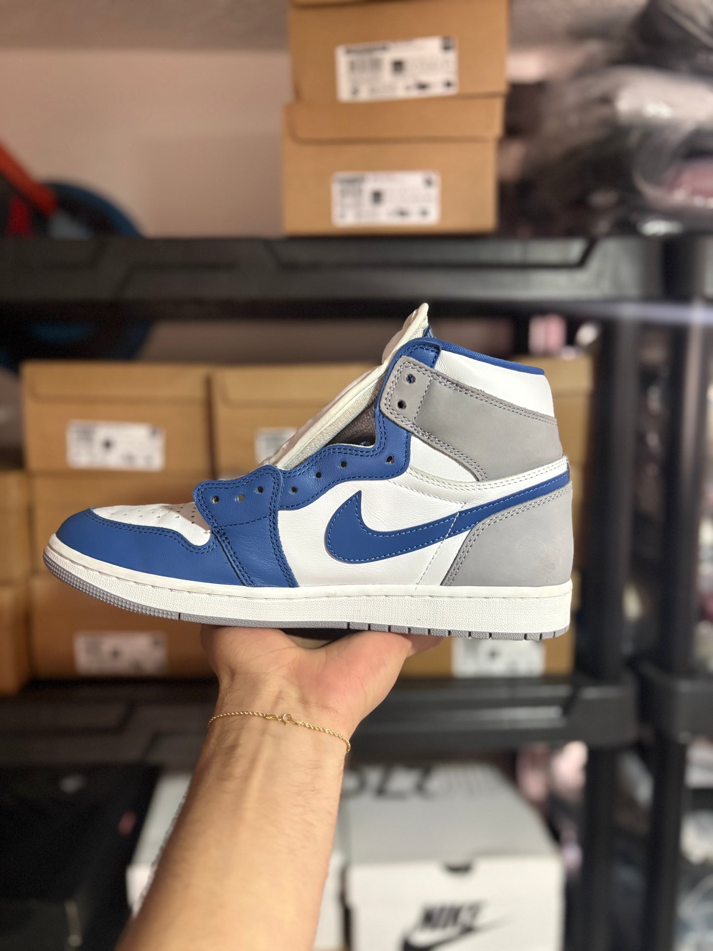 Jordan 1 Retro Og High PRELOVED