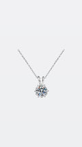 MOISSANITE VVS