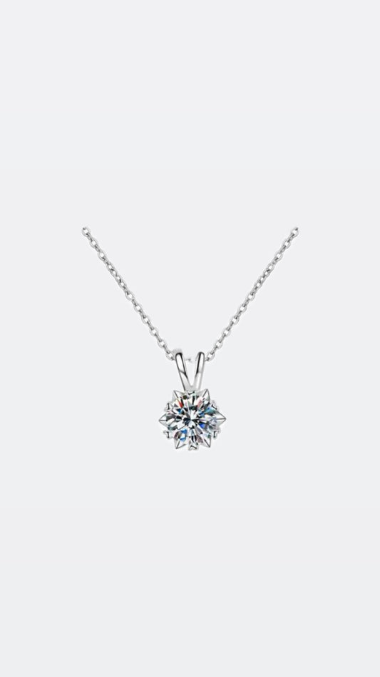 MOISSANITE VVS