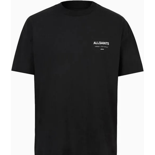 ALL SAINTS UNDERGROUND SS CREW