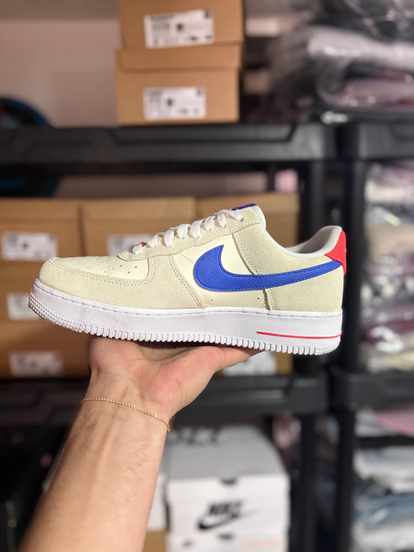 Air Force 1 07 LV8