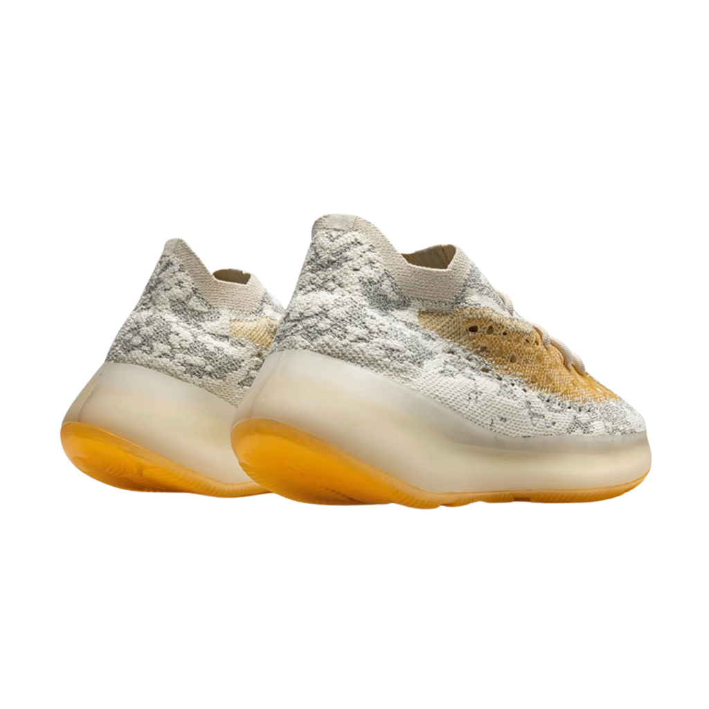 YEEZY BOOST 380 - Yecoraite