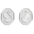 SWAROVSKI EARRINGS