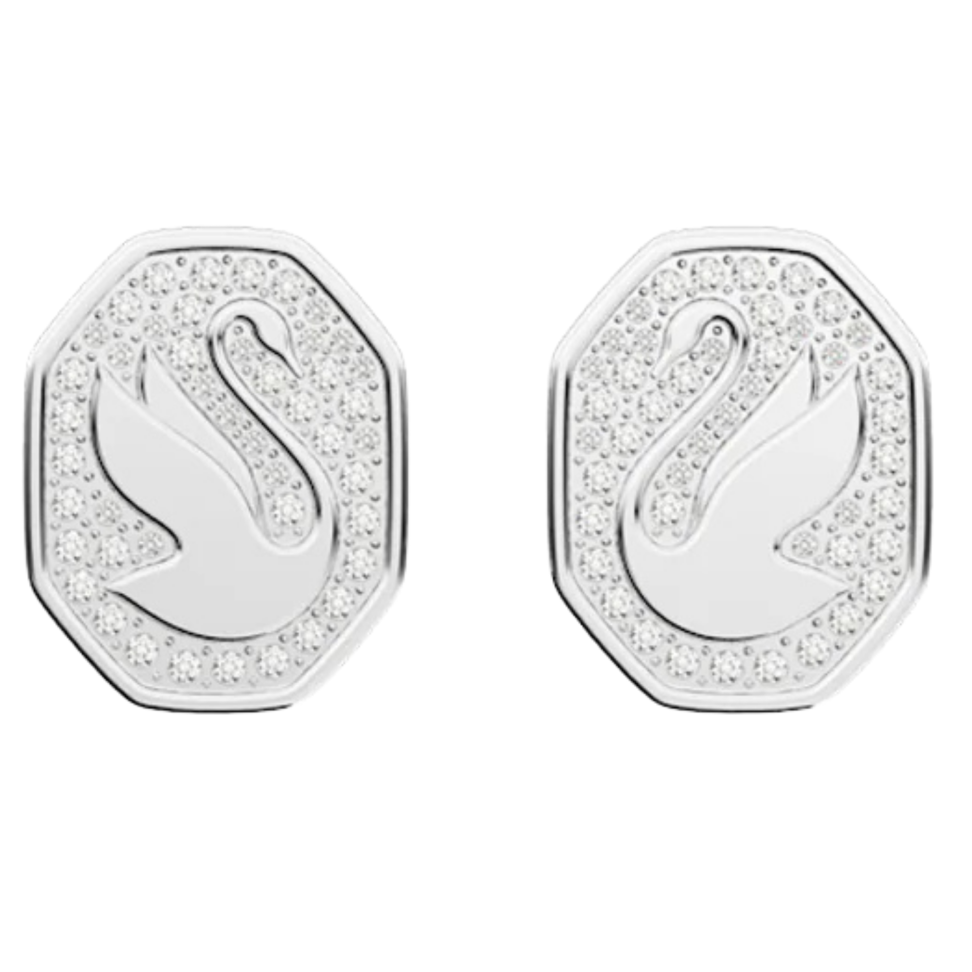 SWAROVSKI EARRINGS