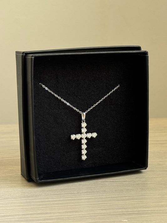 MOISSANITE VVS