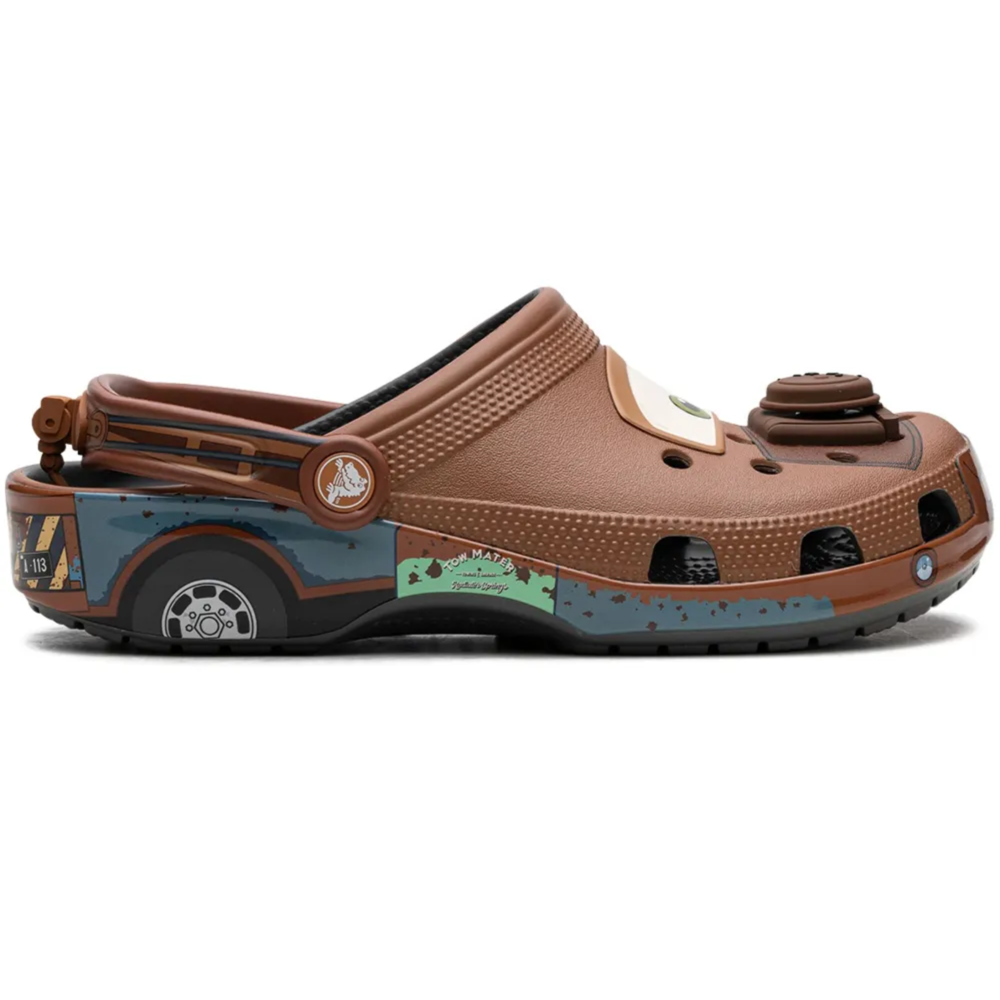 Crocs Mate