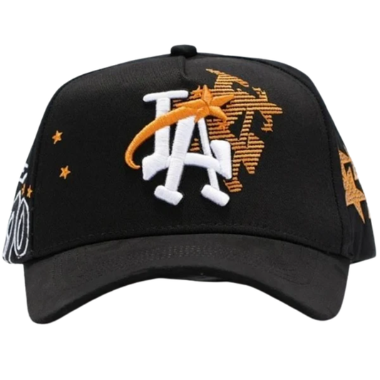 31 Hats x El Mago East LA